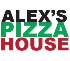 Alex's Pizza House